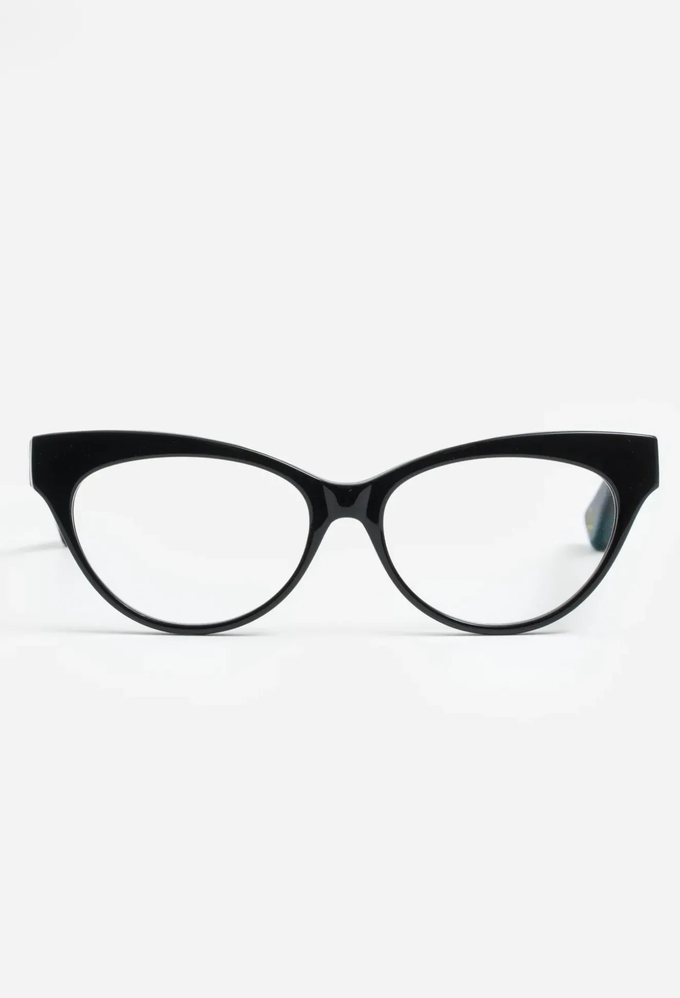 Felicity Readers Black