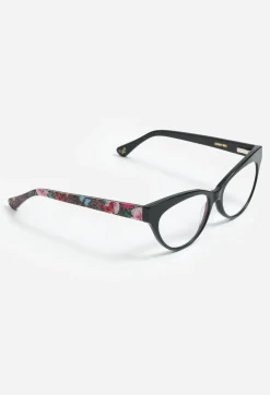 Felicity Readers Black
