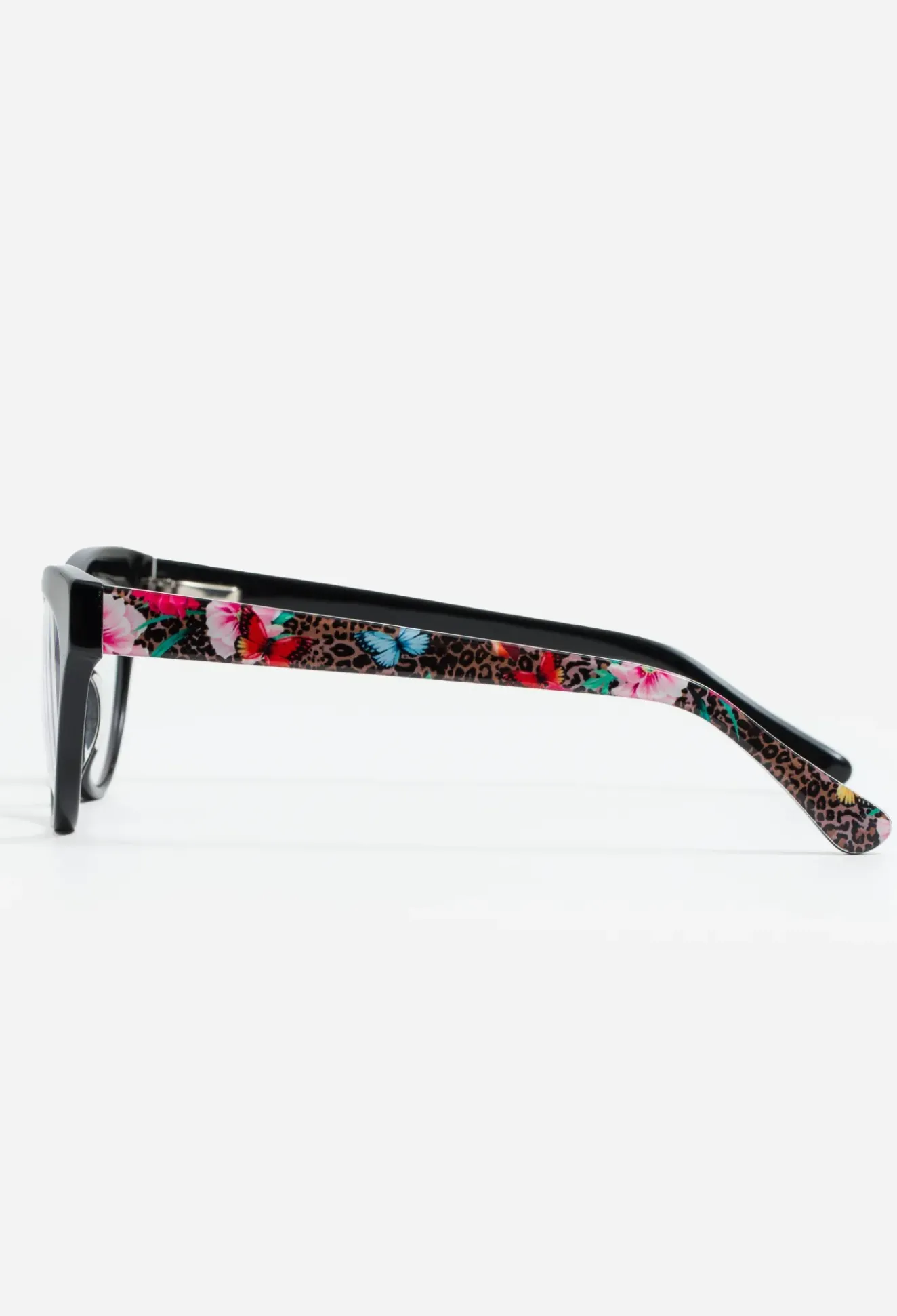 Felicity Readers Black