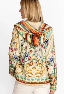Felix Sherpa Jacket