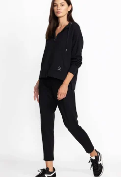 Fleece Pull On Pant