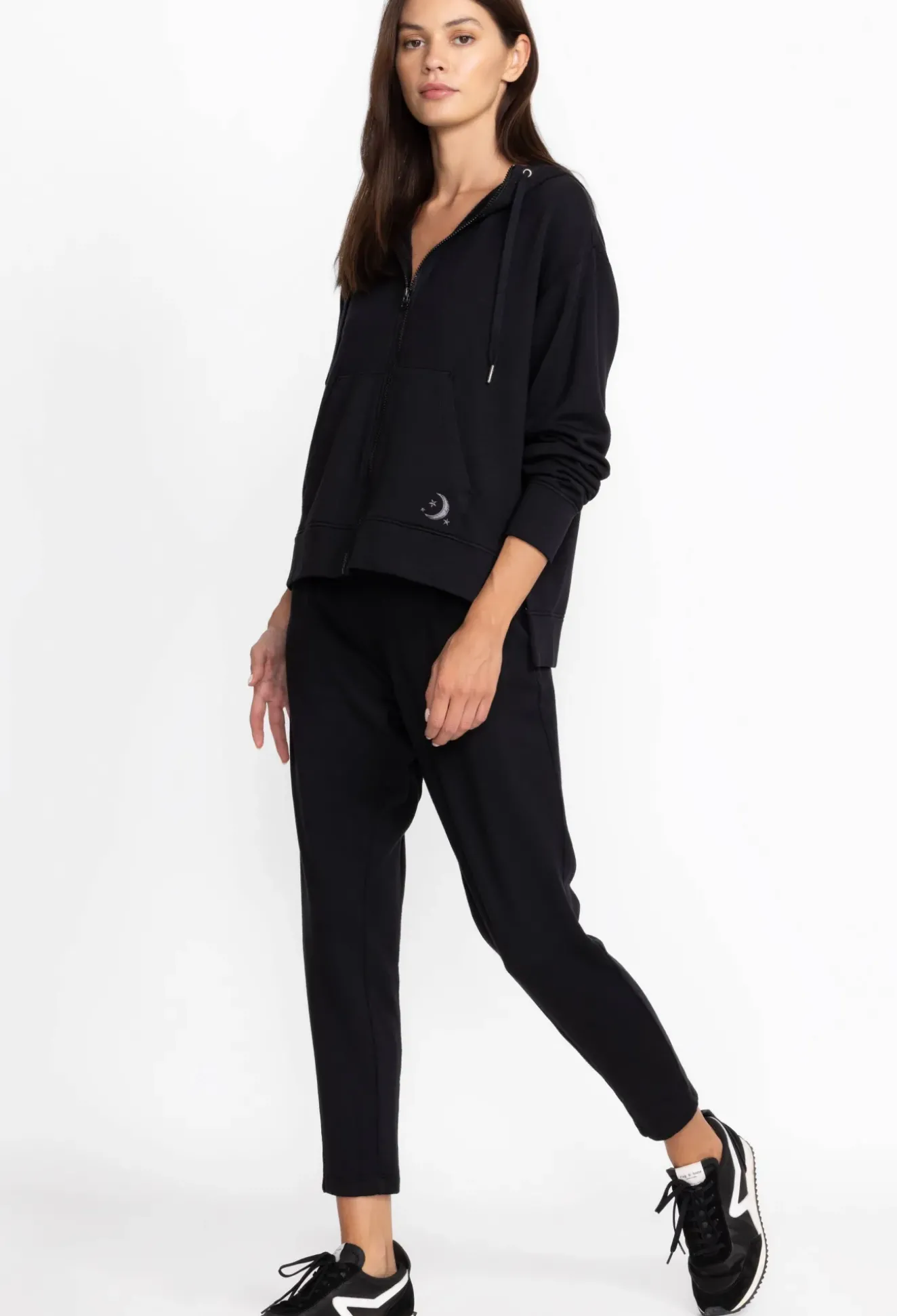 Fleece Pull On Pant