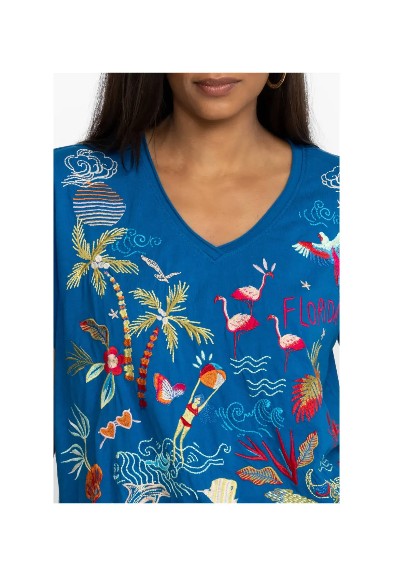 Florida Everyday Tee