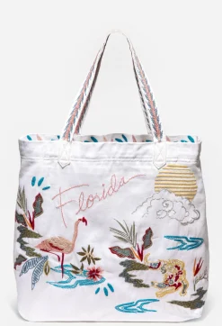 Florida Everyday Tote