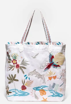 Florida Everyday Tote