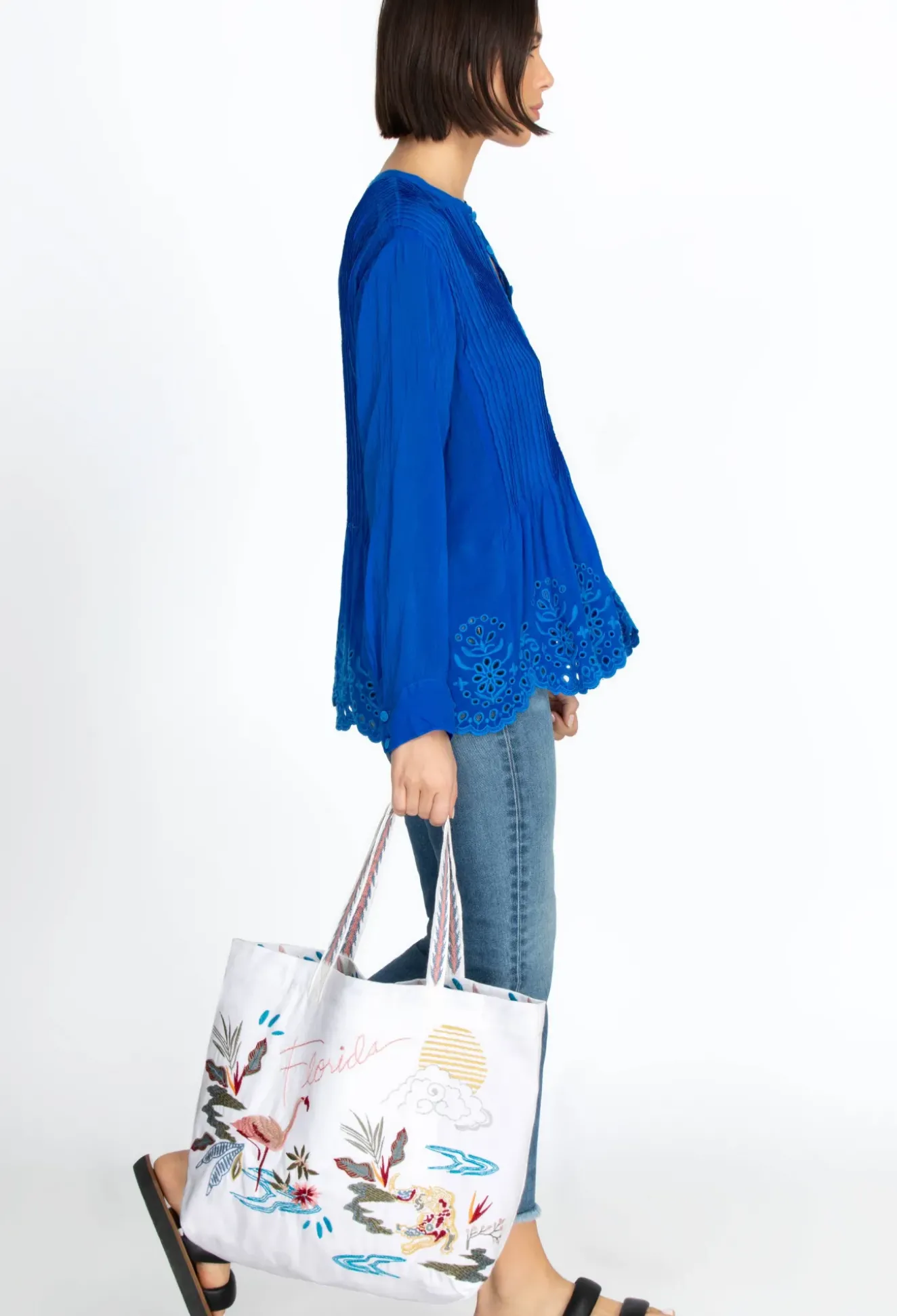 Florida Everyday Tote