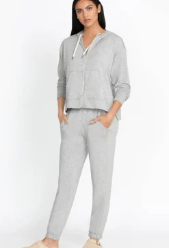 Forward Side Seam Jogger