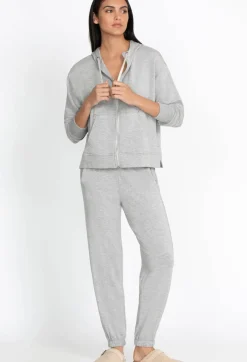 Forward Side Seam Jogger