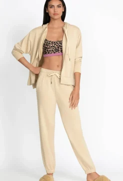 Forward Side Seam Jogger