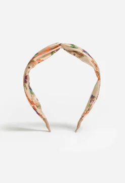 Fria Patch Headband