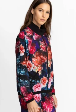 Full Zip Jacket