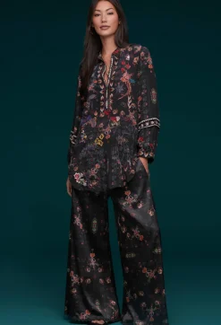 Gila Tunic - Aggie