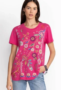Griffin Easy Fit Tee