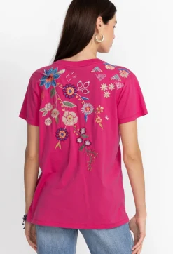 Griffin Easy Fit Tee