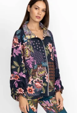 Harmon Jacket Reversible