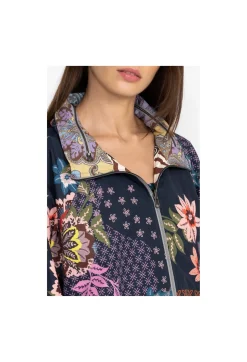 Harmon Jacket Reversible
