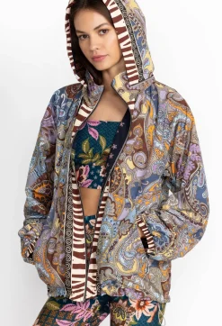 Harmon Jacket Reversible
