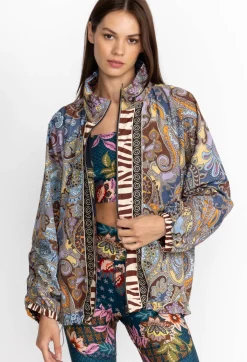 Harmon Jacket Reversible