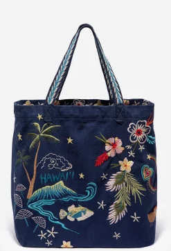 Hawaii Everyday Tote
