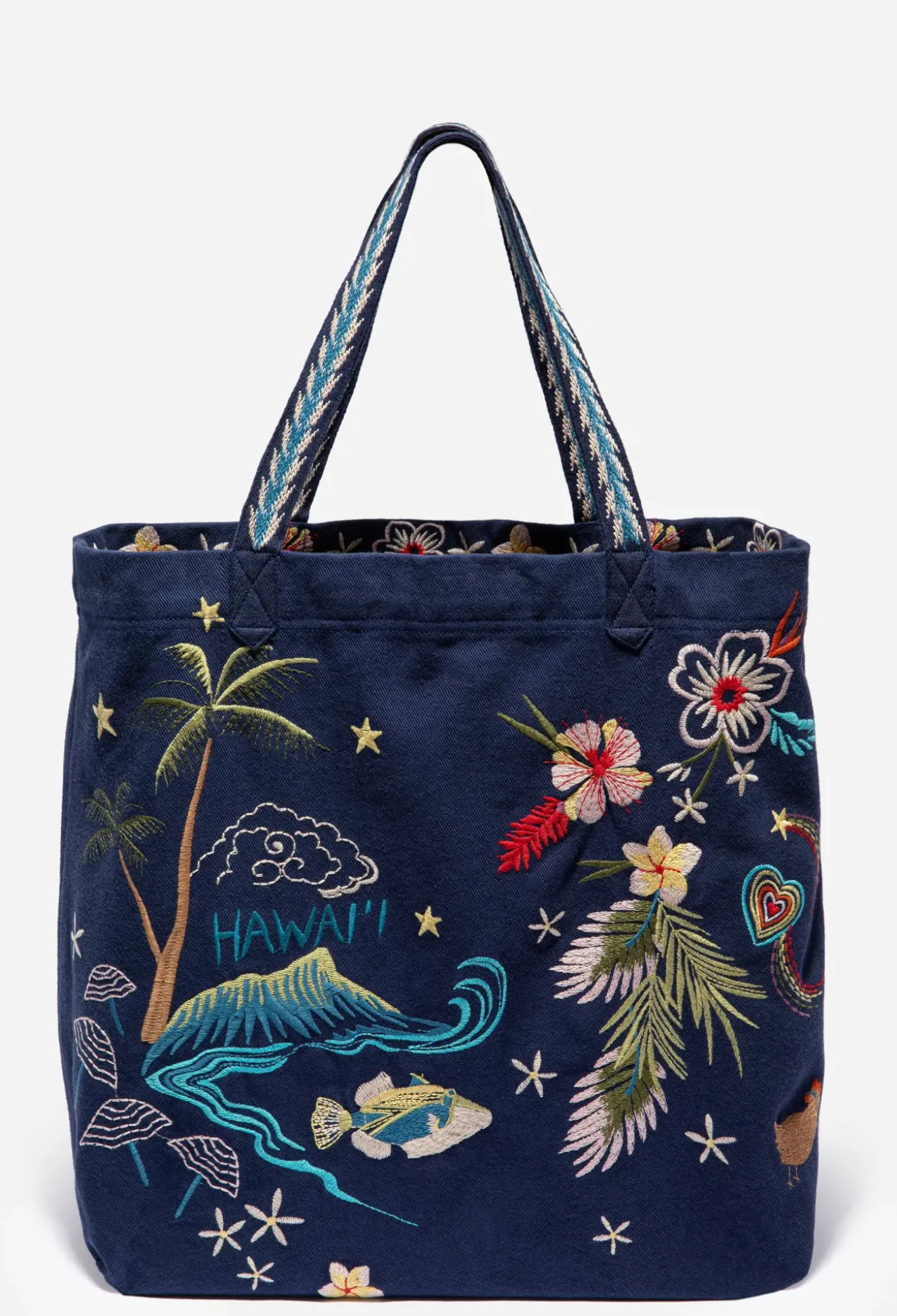 Hawaii Everyday Tote