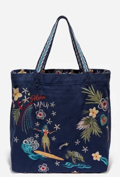 Hawaii Everyday Tote