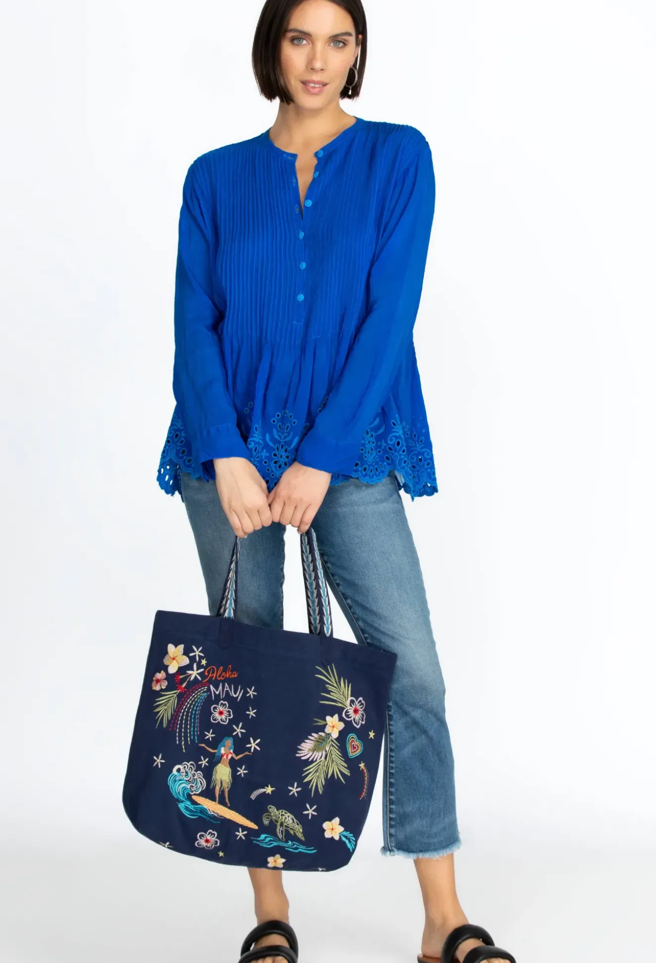 Hawaii Everyday Tote