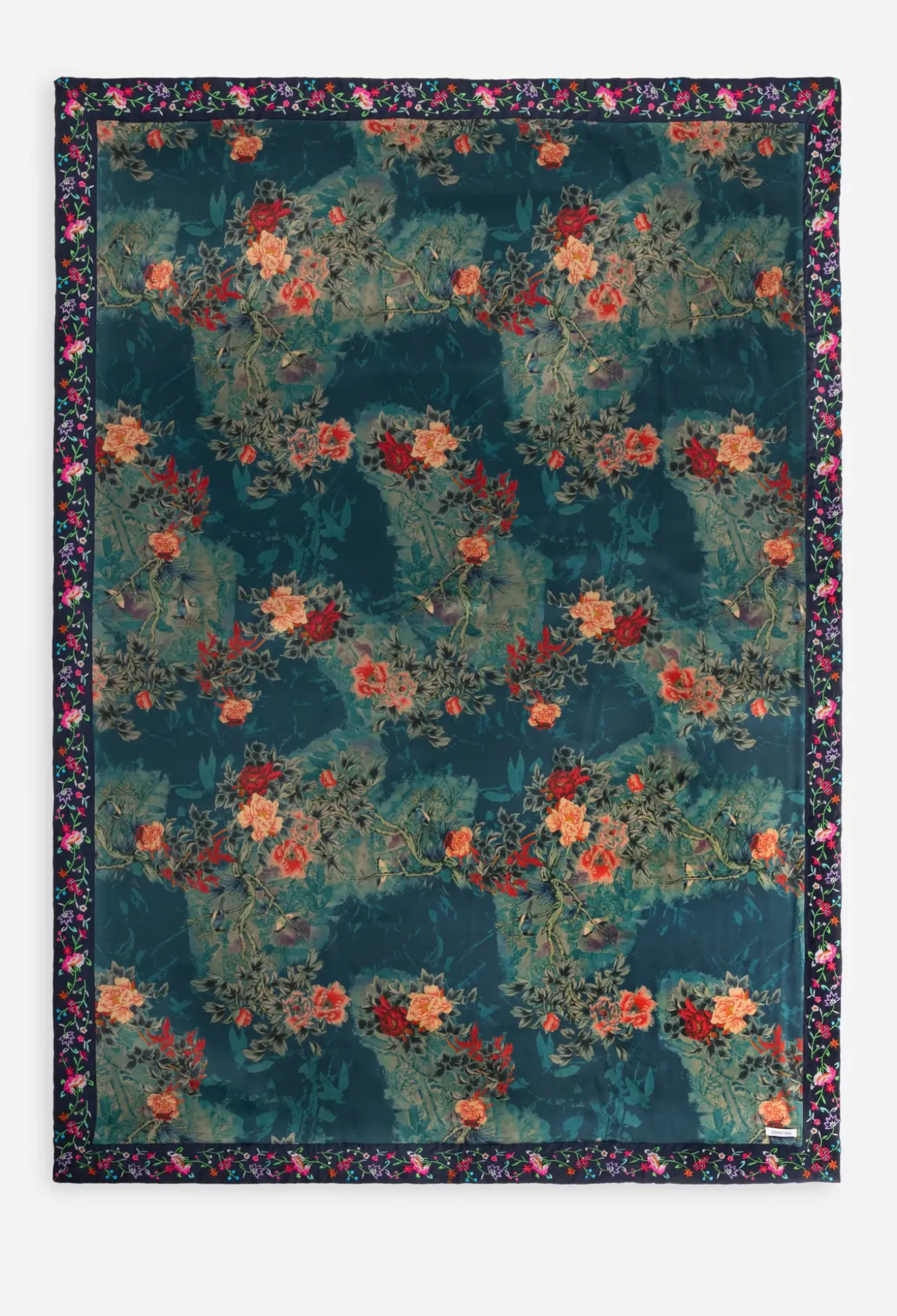 Hazel Throw