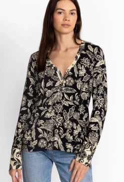 Henley Top