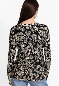 Henley Top