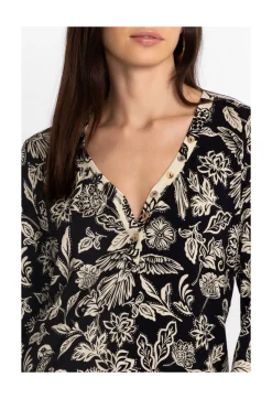Henley Top
