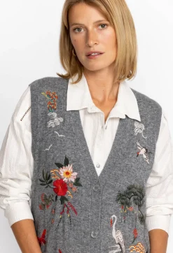 Heron Vest