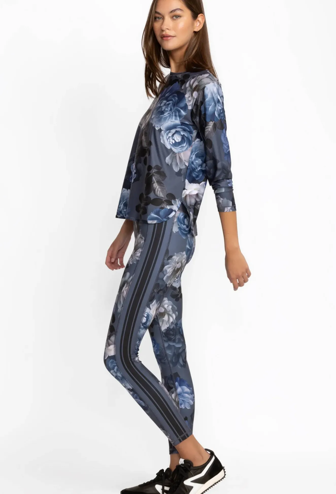 High Waist Sculpting Legging