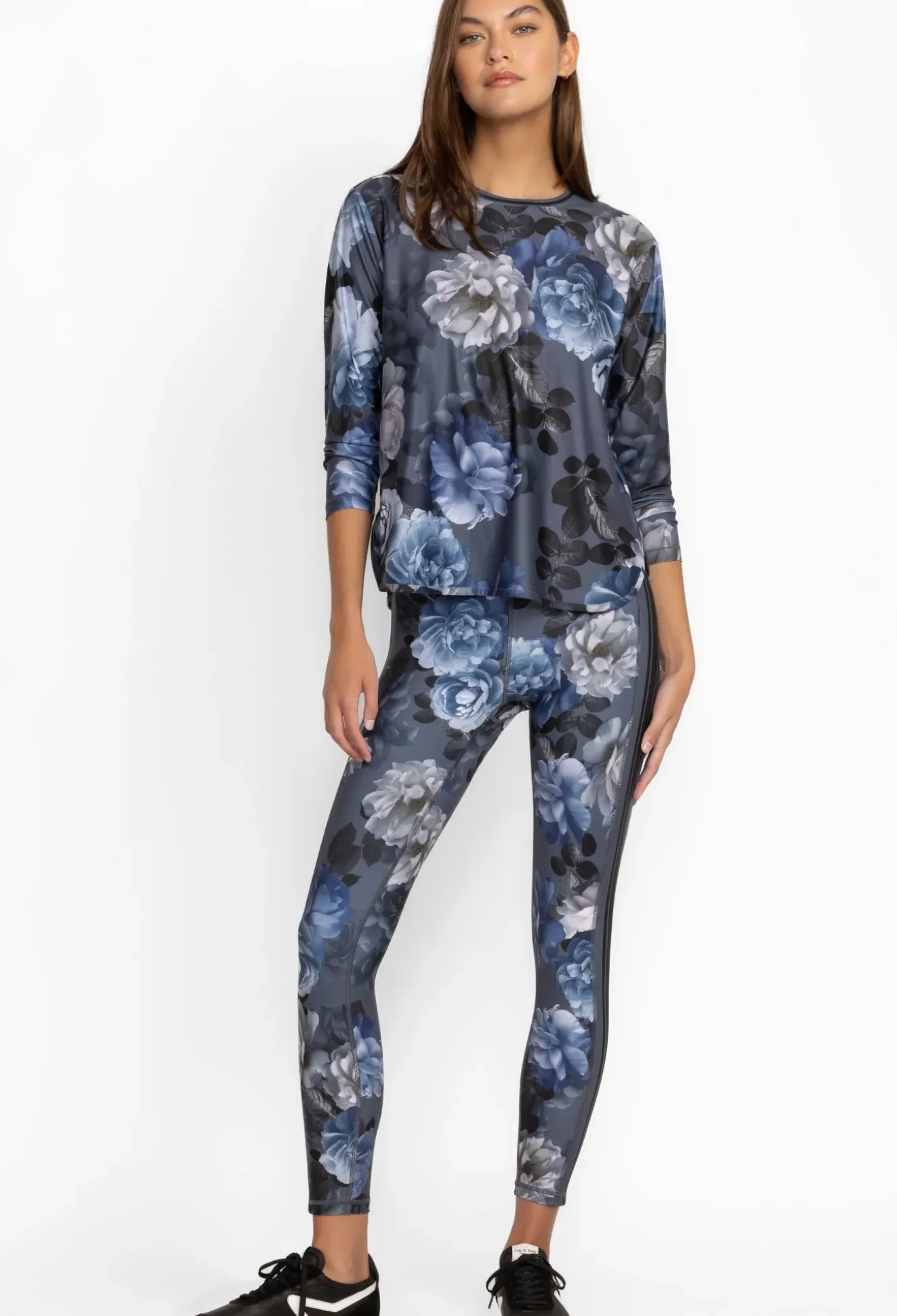 High Waist Sculpting Legging
