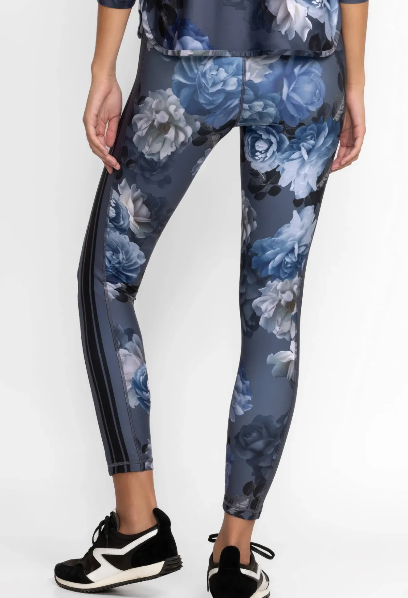 High Waist Sculpting Legging