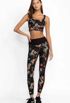 High Waist Sculpting Legging