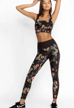 High Waist Sculpting Legging
