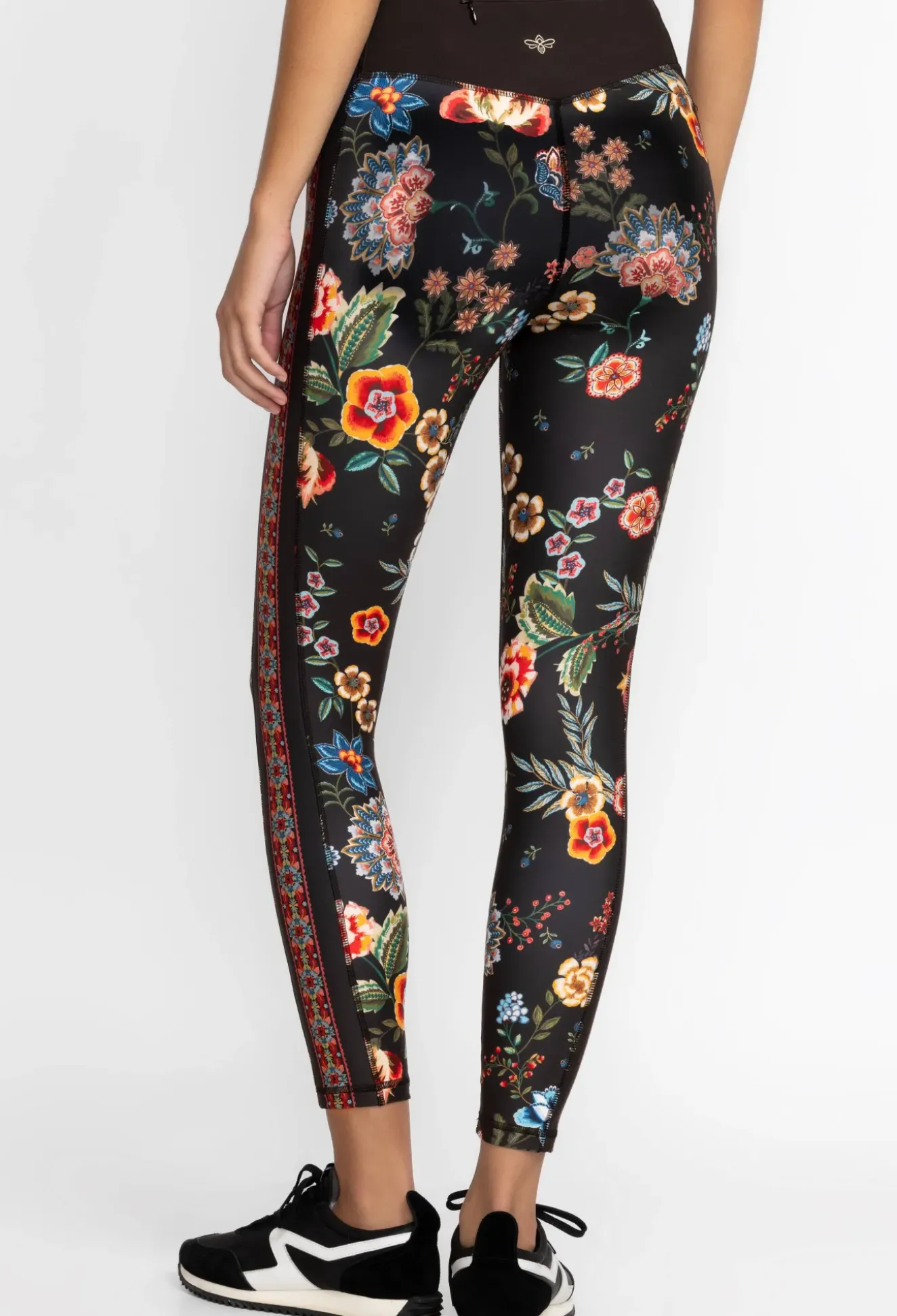 High Waist Sculpting Legging