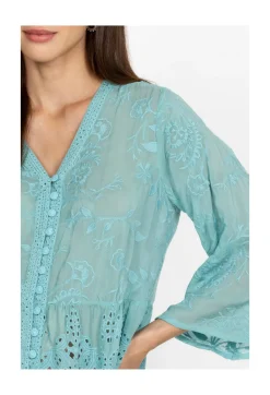 Ingrid Reveka Blouse