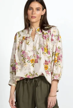 Isabella Blouse