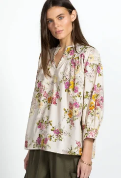 Isabella Blouse