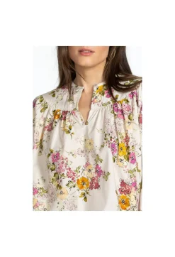 Isabella Blouse