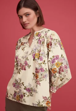 Isabella Blouse