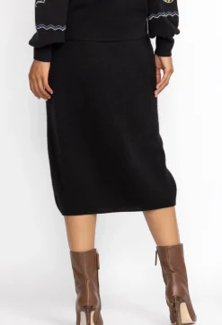 Isabella Sweater Skirt