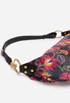 Italian Leather Faithful Bag