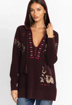 Ivey Baja Pullover