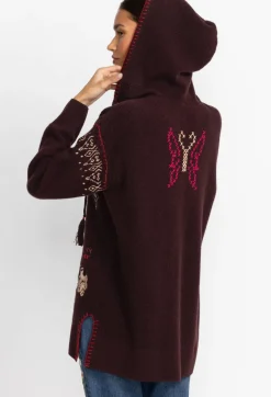 Ivey Baja Pullover