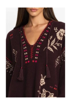 Ivey Baja Pullover