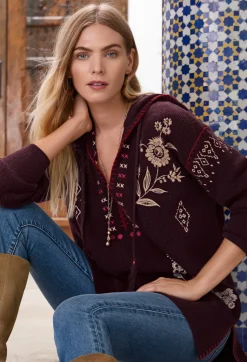 Ivey Baja Pullover