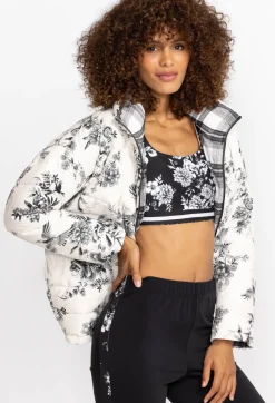 Jacket Reversible
