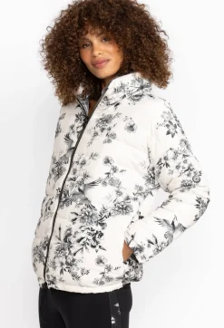 Jacket Reversible